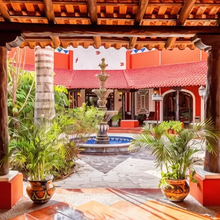 Occidental Cozumel - All Inclusive