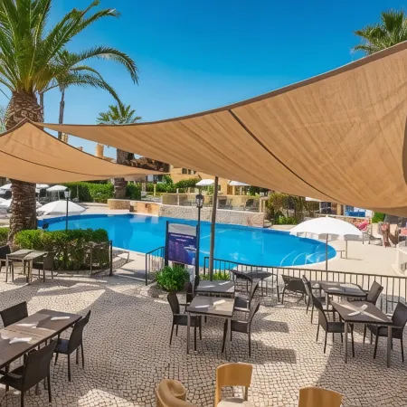 Pestana Palm Gardens