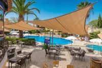 Pestana Palm Gardens - Beach