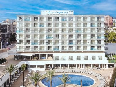 Hotel Agua Azul - Adults Only