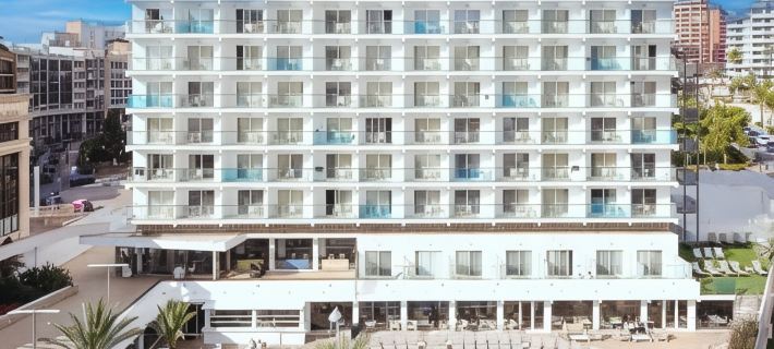 Hotel Agua Azul - Adults Only Hotels in Benidorm