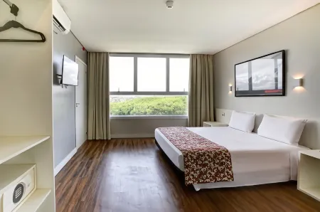 Sleep Inn Paulínia