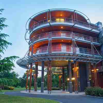 Parc Beaumont Hôtel & Spa Pau - MGallery Hotel Exterior