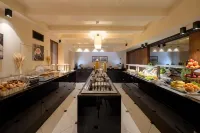 Palazzo Veneziano - Venice Collection - servizio colazione