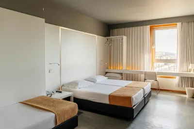 Basic Braga by Axis Hotels near Nossa Senhora da Torre