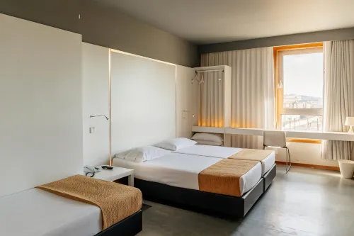 Basic Braga by Axis