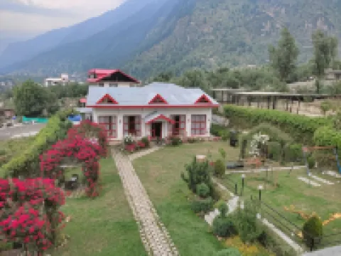 De Vivendi Resorts