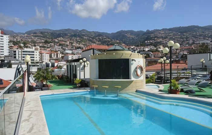 Hotel Windsor