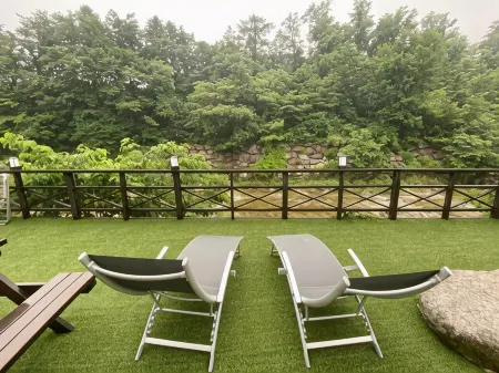 Smile Resort Отели рядом с достопримечательностью «Biryong Falls»