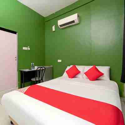 ホテル O マイ バジェット ホーム Rooms