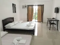 The Palines Apartment Hotel Các khách sạn ở Alabang