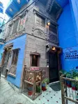 Raj Mandir Boutique Home Stay - Mountain view
