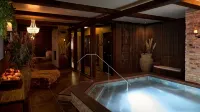 Hotel Kirstine - spa