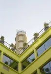 Mama Shelter Bordeaux Hotel a Bordeaux