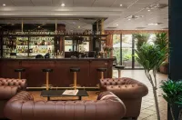 Hotel Roma Prague - ที่มีบาร์
