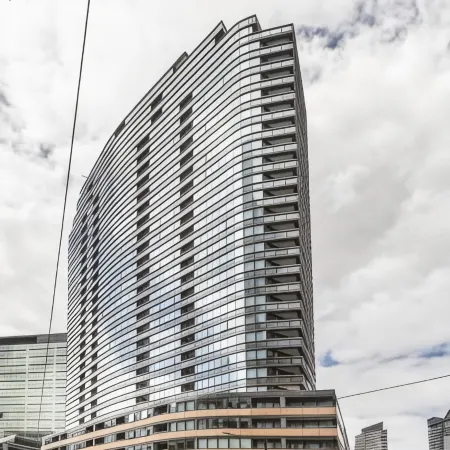 Kula Docklands