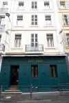 HOTEL LE M Hotels in Marseille