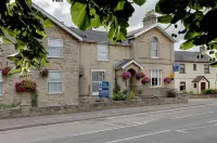 Best Western Claydon Hotel Hotels near St Joseph's College
