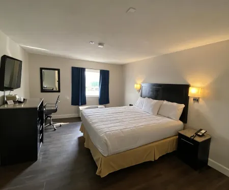 Baymont by Wyndham Del Rio