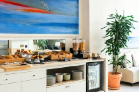 Hotel Patricia Menorca