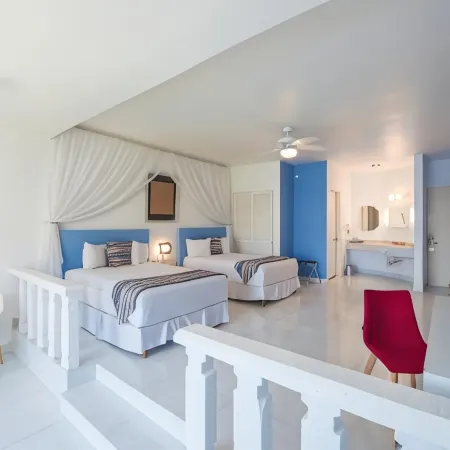 Villa Bejar Cuernavaca