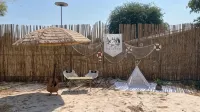 Camping Land