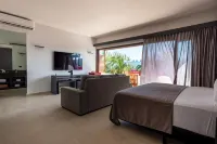 My Blue Hotel Holbox