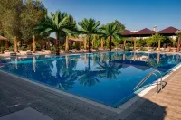Cross Health Spa Center Hotel di Yerevan