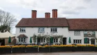 The Tickled Trout Hotels in East Malling and Larkfield