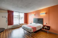 Motel 6 Somerset, KY Hotels in Burnside