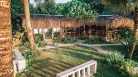 ShakaBrah beach hostel Hotels in 