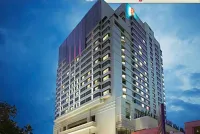 Family Suite Sunrise Gurney Penang