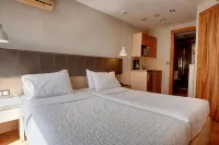 Elements Rooms & Apartments - Wifi