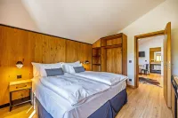Boutique Hotel Pellas Hotels in Brigels