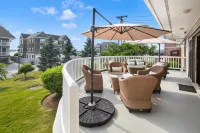 Wellington Resort