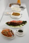 Empyrean Stay-Thulusdhoo - sarapan