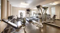 Best Western Bonnyville Inn  Suites