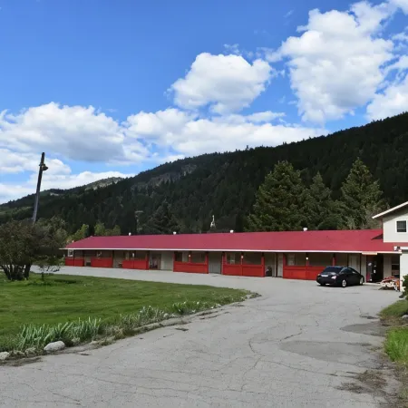 Green View Motel and RV Park