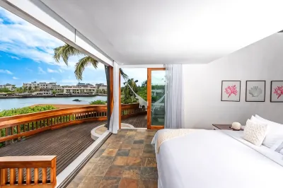 Hotel Villa Escalesia Galapagos Hotels in 