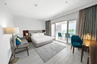 Porto Sokhna Beach Resort