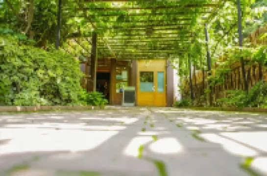 Gorski Vrt Hotels in 