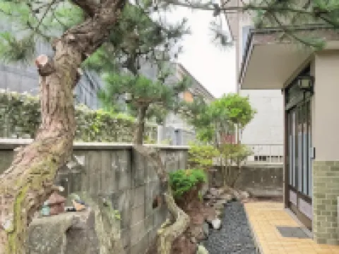 Elm on the Beach Hotels in Kitaibaraki
