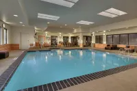 Hampton Inn & Suites Shreveport/South
