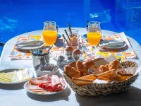 Apollonia Hotel Apartments Hotels in Vari-Voula-Vouliagmeni