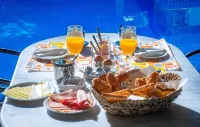 Apollonia Hotel Apartments