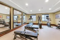 Staybridge Suites PHILADELPHIA-MT. LAUREL by IHG - Gym