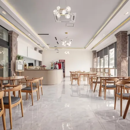 Vakara Hotel Kep
