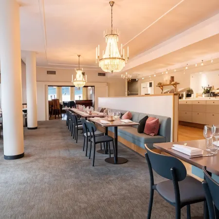 ProfilHotels Calmar Stadshotell