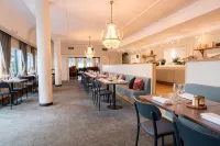 ProfilHotels Calmar Stadshotell Hotels in Kalmar
