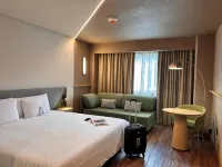 Novotel Monterrey Valle Hotels near Obispado Museum